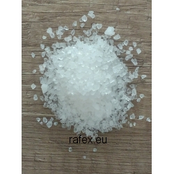 Hawajska Sól Biała White Silver 100 G